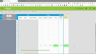 Gradebook Sync: Google Classroom to Infinite Campus