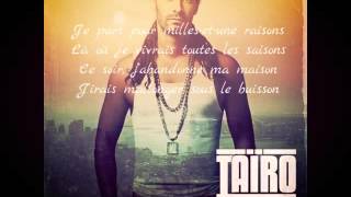 Tairo   Ainsi soit il + Paroles