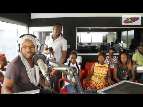 LE KOUMANPALEBE DANS LE 6-10 AVEC MULUKUKU