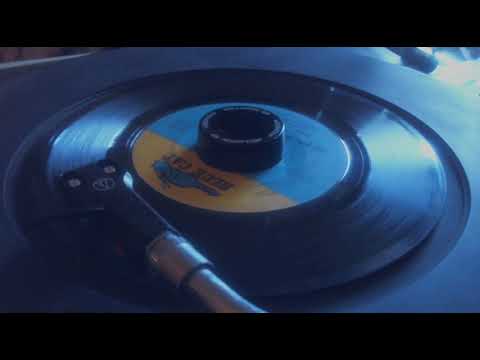 The Ad Libs - The Boy From New York City - 1965 - 45 rpm