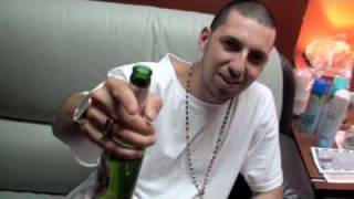 Behind the scenes with 1982 (Statik &amp; Term)