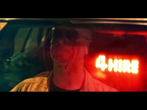 "American Serial Killer in Manila" Promotional Teaser