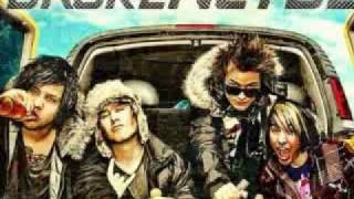 brokencyde- scene girls