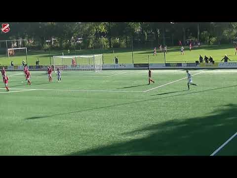 Hulzense Boys - v.v. Heerenveen, 08-10-2023