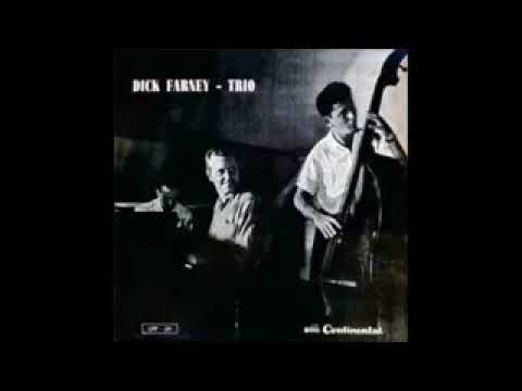 Dick Farney Trio - 1956 - Full Album Sigam @KleyttonFarney @RayssinhaLeite