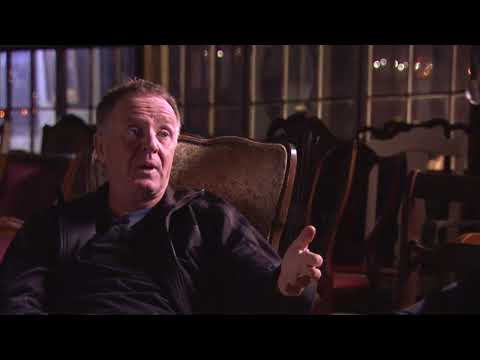 Colin McGinn - Arguing God from Consciousness?