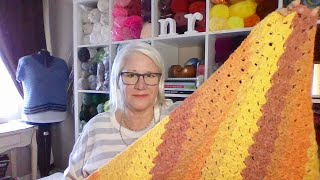 WIP Weekend #191 & Finished Items #crochet #crocheting #knit #knitting #paintbynumber