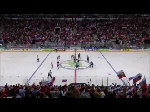 MM 2014 Finaalin Tuomarivirheet