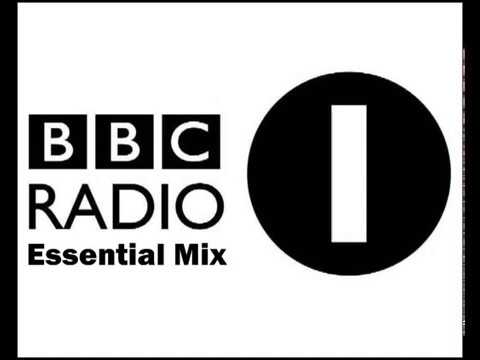 Essential Mix   07 02 1995   Nicky Holloway