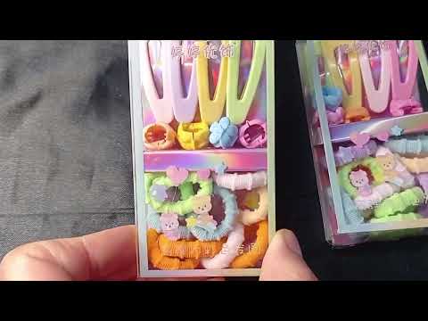 KIT INFANTIL TIC TAC E BUCHINHA