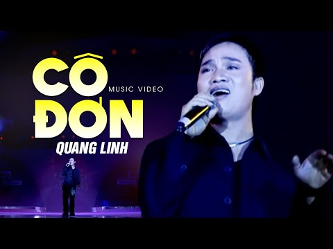 Thể hiện bởi Quang Linh