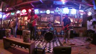 Midnight River Choir - I Need a Miracle - Live at Gruene Hall 5/22/2015