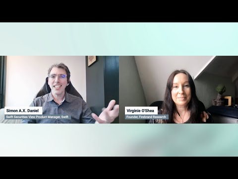 T+1 and the urgent quest for #settlement efficiency