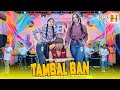 Ajeng Febria Cantika Davinca Brodin Ft Ageng Music Tambal Ban Official Live Music