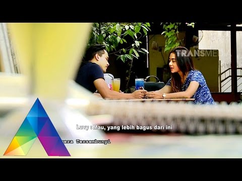 KATAKAN PUTUS 22 JANUARI 2016 Part 2/4 - Cinta Yang Tulus Dari Seorang Cewek (Sahabatnya Fatar)