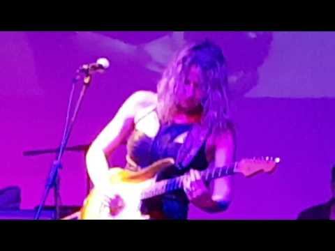 ANA POPOVIĆ - BEOGRAD (MIKSER) 14.01.2017.