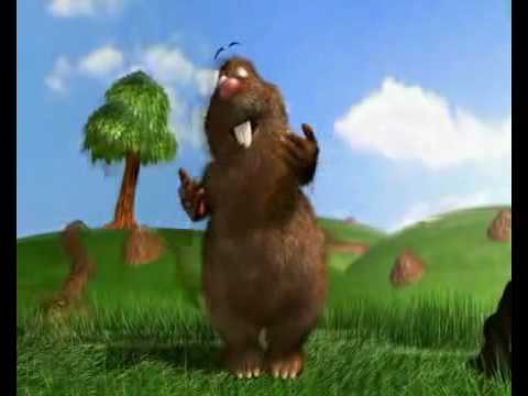 Mauli - Shit I Love You [Scheisse - Ich Liebe Dich] *English Verison*