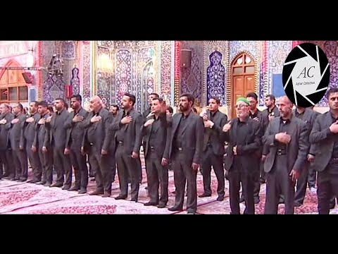 15th Rajab in Karbala | Shahadat Bibi ZAINAB s.a | Roza Imam HUSSAIN a.s | 2020/1441 Hijri