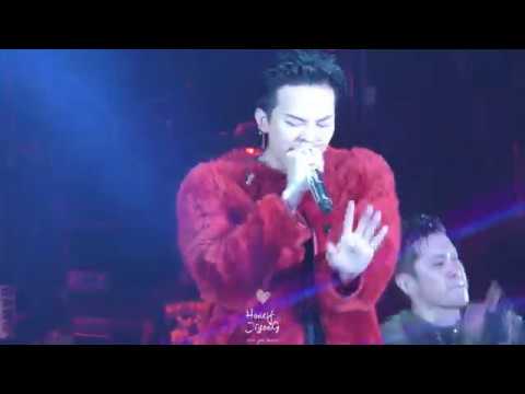 170121 0.TO.10 FINAL in HONG KONG - bangbangbang