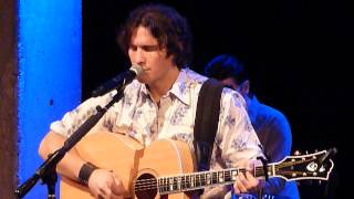 Joe Nichols - If I could only fly