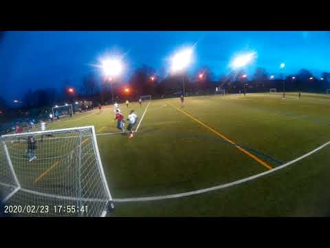 Super Sunday PL -  Wakefield League