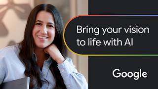 Marketing made easy: Create assets with AI  | Google AI Professional Certificate