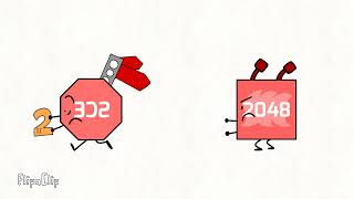 The Orange Two Chase (Add Round 0)