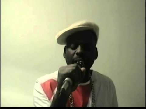 Sammy Gold meet Jahlioness - Stick it up Dub