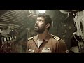 Ghazi Attack Final Scene Last Part The Ghazi Attack Last Scene