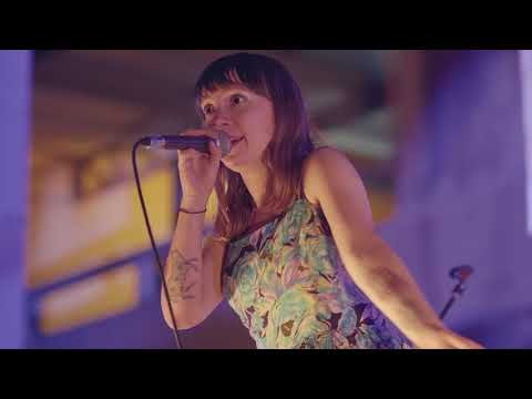 Chini and the Technicians - Siempreviva (2º Festival Uva Robot)