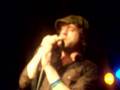 Elliott Yamin Trainwreck Houston
