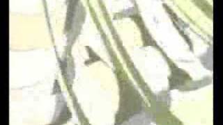 chobits - polyester girl