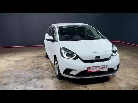 Honda Fit 1.5 AUTOMATIC HYBRID - Image 2