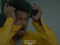 Goat Villain Bgm Mix With Azhagiya Tamil Magan