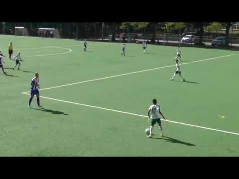 HammarbyP04L2- Spånga IS  FK 1(4-1) (1 T)