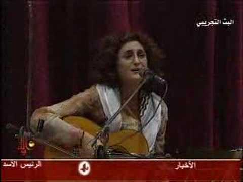 Mai Nasr-Bent El Shalbya مي نصر - البنت الشلبية