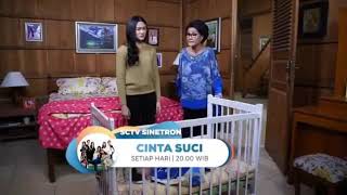 Download lagu Cinta Suci 7 Juli 2019 mp3