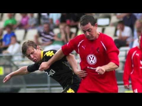 Fc Honka Vs Bangor City