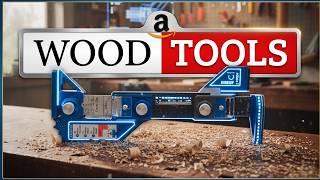Upgrade Your Workshop: 30 Genius Woodworking Tools Every Smart Woodworker Needs