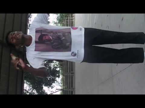 magno jackson balanço geral