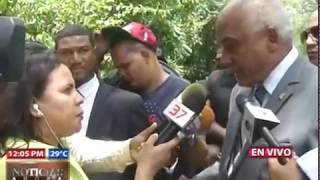 Cobertura NCDN caso Emely Peguero