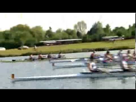 Metropolitan Regatta 2007: 9