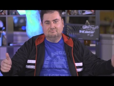Giant Bomb Unprofessional Fridays - Best opening ever