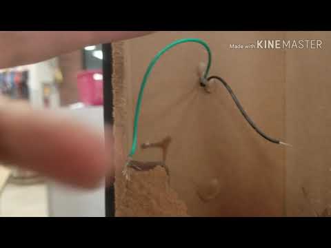 Scam Camden Speakers