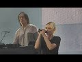 The Emptiness Machine Linkin Park Live I Days Festival Milano 2025