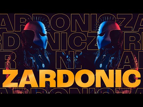 Zardonic - Let It Roll 2023 | Drum and Bass