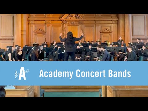 Academy Band
