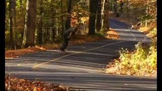 preview picture of video 'Origins of longboarding'
