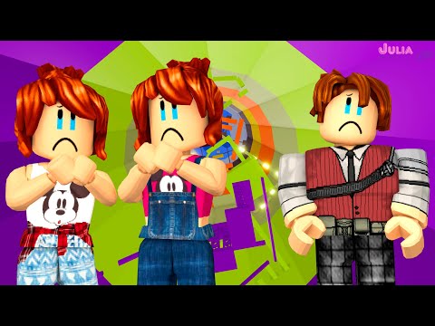 Roblox - CHORADEIRA NA TORRE! (Tower Of Hell)