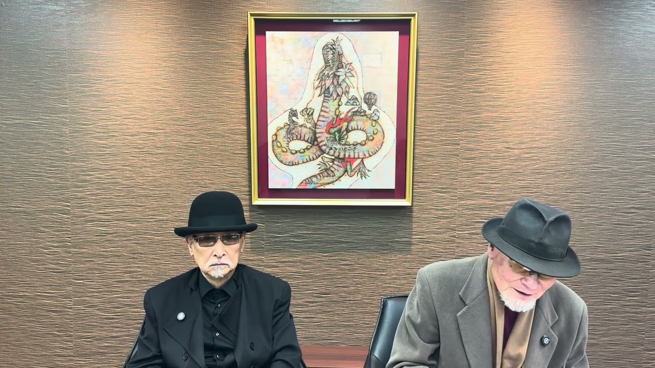 2026.4.2 日朝同盟　韓国